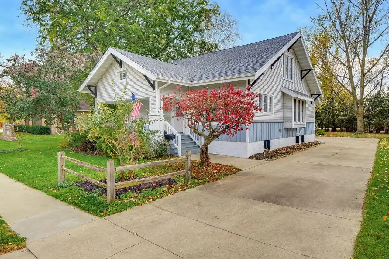 Single family home for sale at 326 Tamarack St, Randolph, WI 53956 | MLS# 1986531