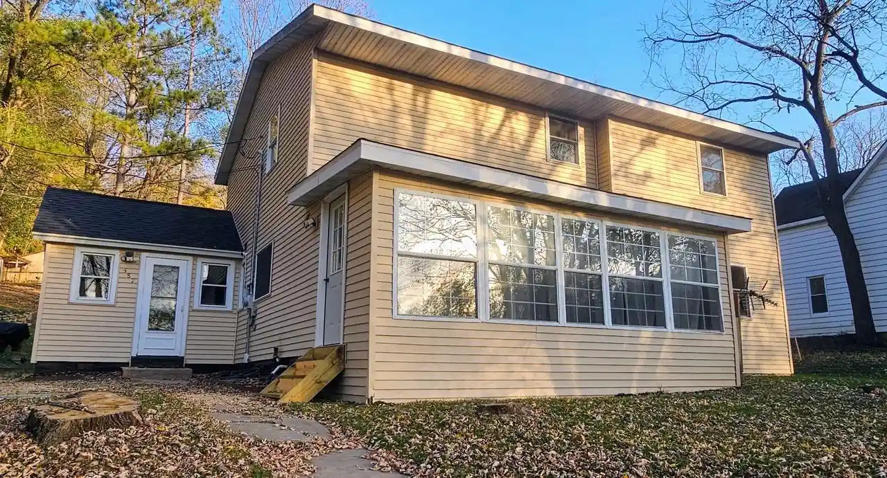 Single family home for sale at 587 N Walnut St, Richland Center, WI 53581 | MLS# 2035560