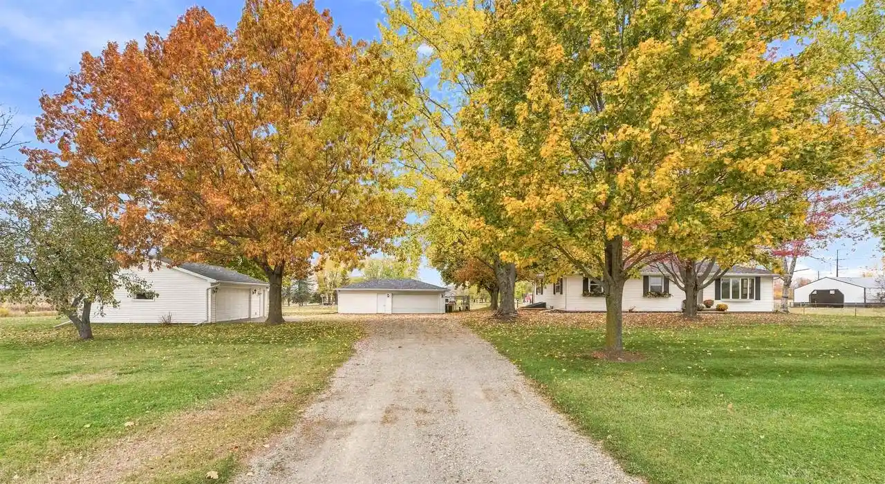 Single family home for sale at N3711 French Rd, Freedom, WI 54913 | MLS# 50335057