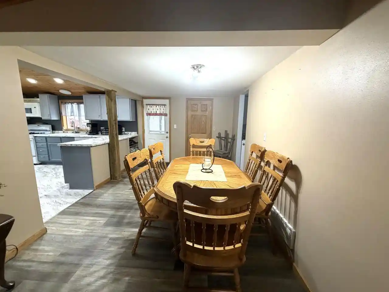 Photo 2 of Single family home for sale at W10808 Cth Y, Antigo, WI 54409 | MLS# 22605399 | Listing updated on 2026-10-29