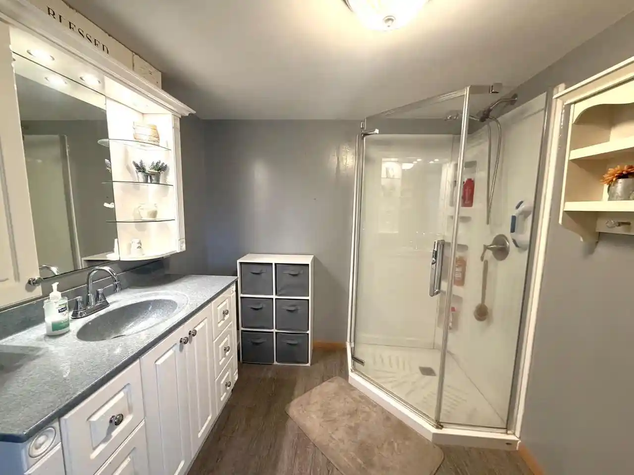 Photo 4 of Single family home for sale at W10808 Cth Y, Antigo, WI 54409 | MLS# 22605399 | Listing updated on 2026-10-29