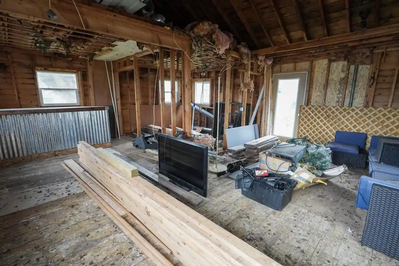 Photo 3 of Single family home for sale at N7108 Front St, Medford, WI 54451 | MLS# 22605397 | Listing updated on 2026-10-29