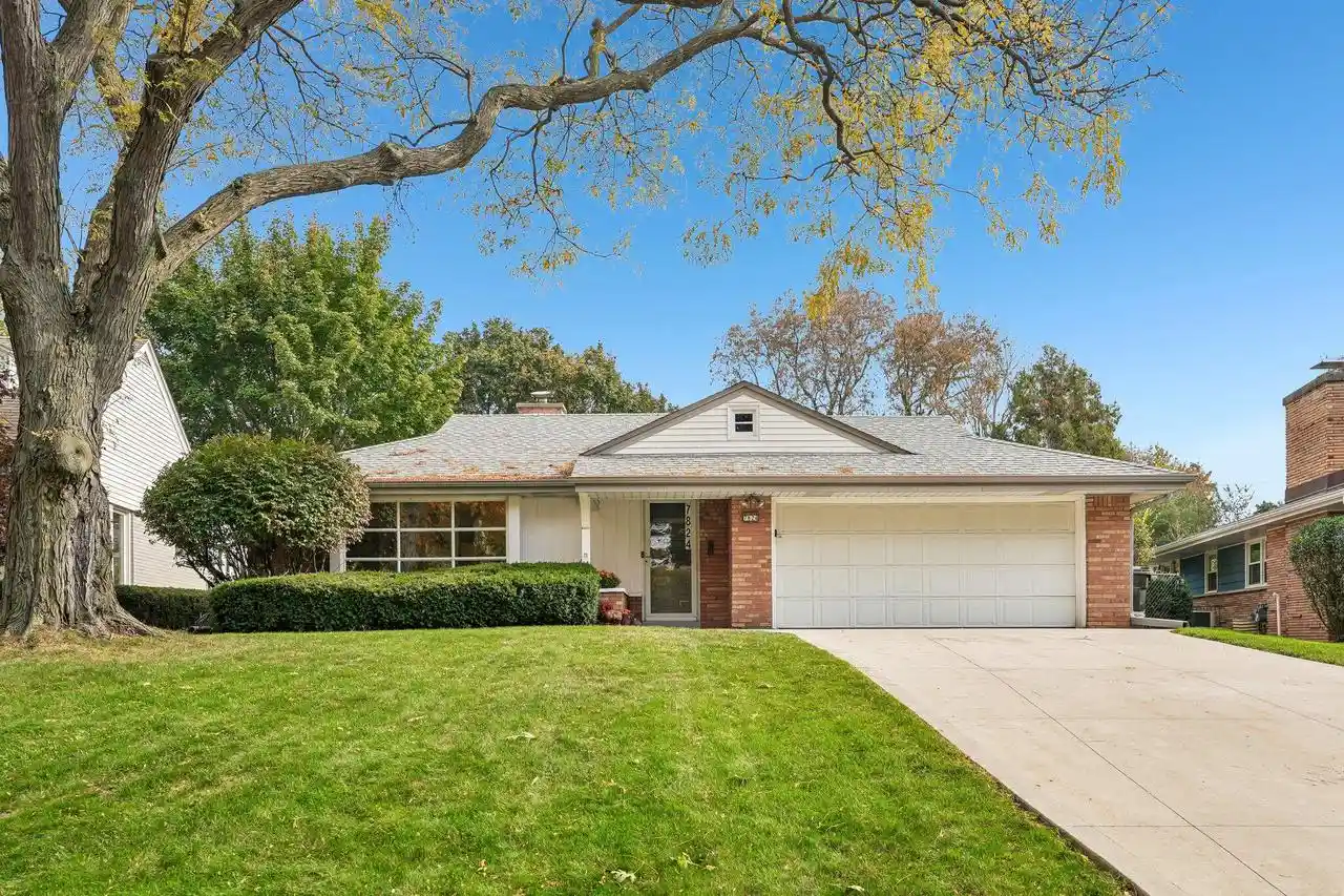 Single family home for sale at 7824 Saint Anne Ct, Milwaukee, WI 53213 | MLS# 1986540