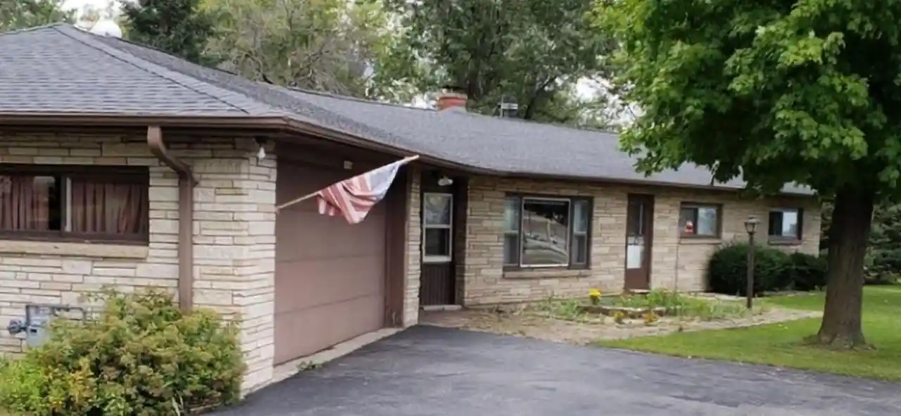 Single family home for sale at 19326 Spring St, Union Grove, WI 53182 | MLS# 1986541