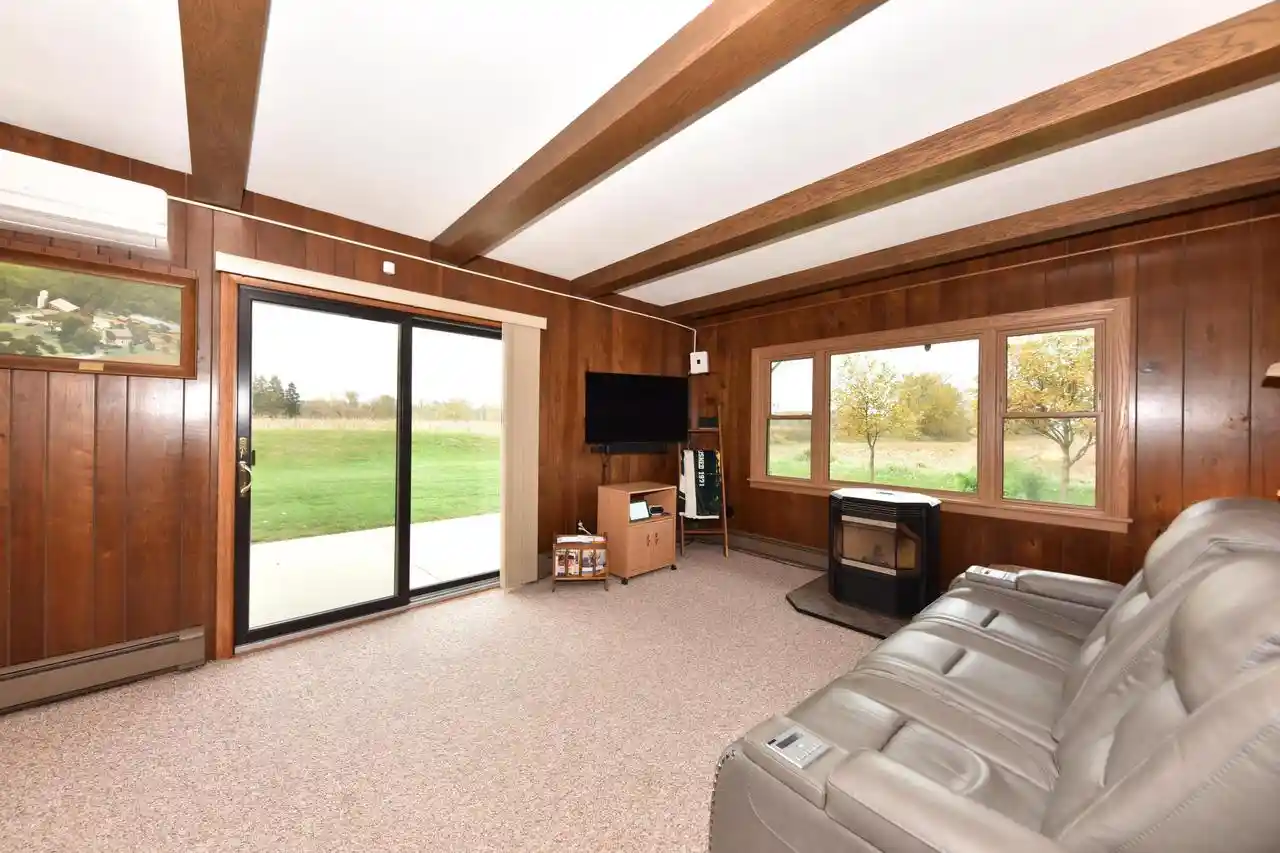 Photo 4 of Single family home for sale at W3161 County Rr Rd, Cedar Grove, WI 53013 | MLS# 1986544 | Listing updated on 2026-10-29