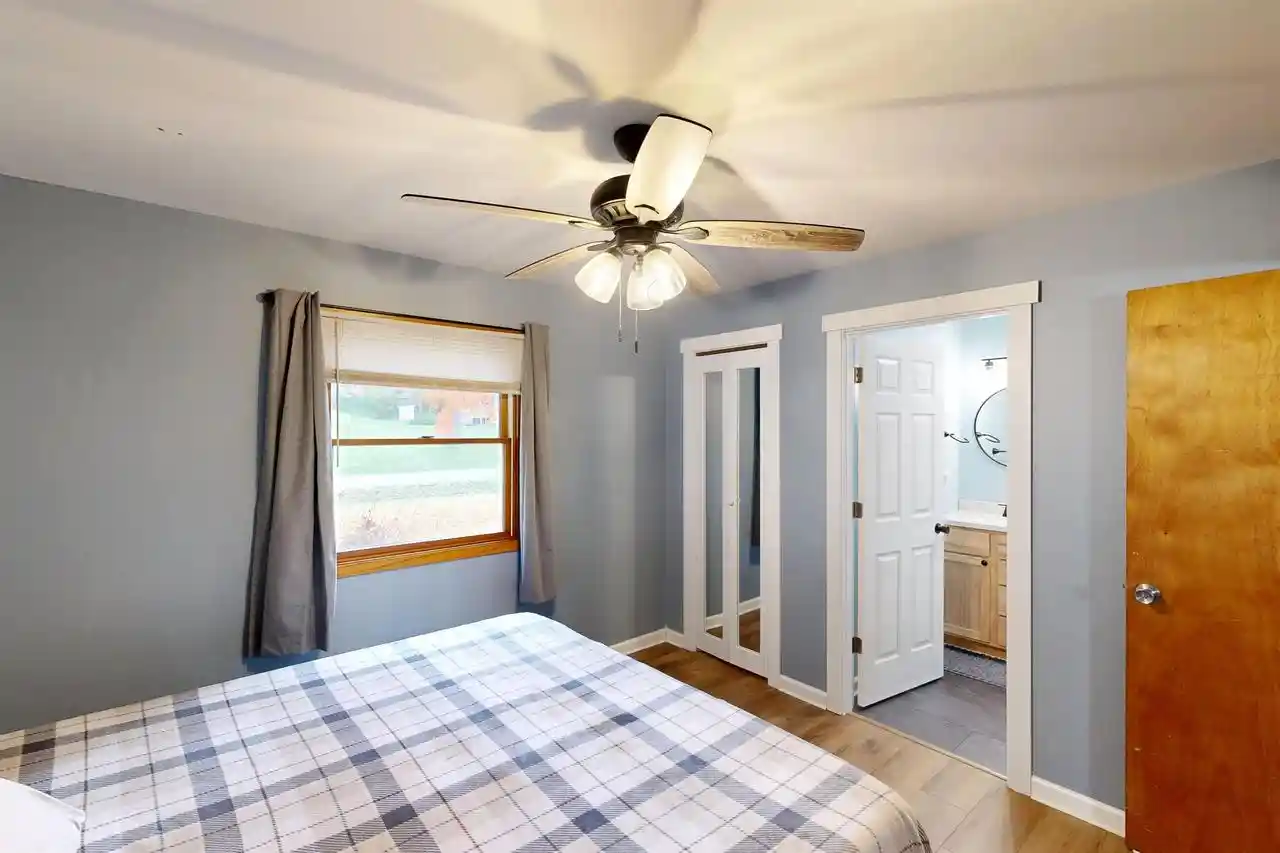 Photo 2 of Single family home for sale at N5043 Thrush Ln, Jefferson, WI 53549 | MLS# 2035562 | Listing updated on 2026-10-29