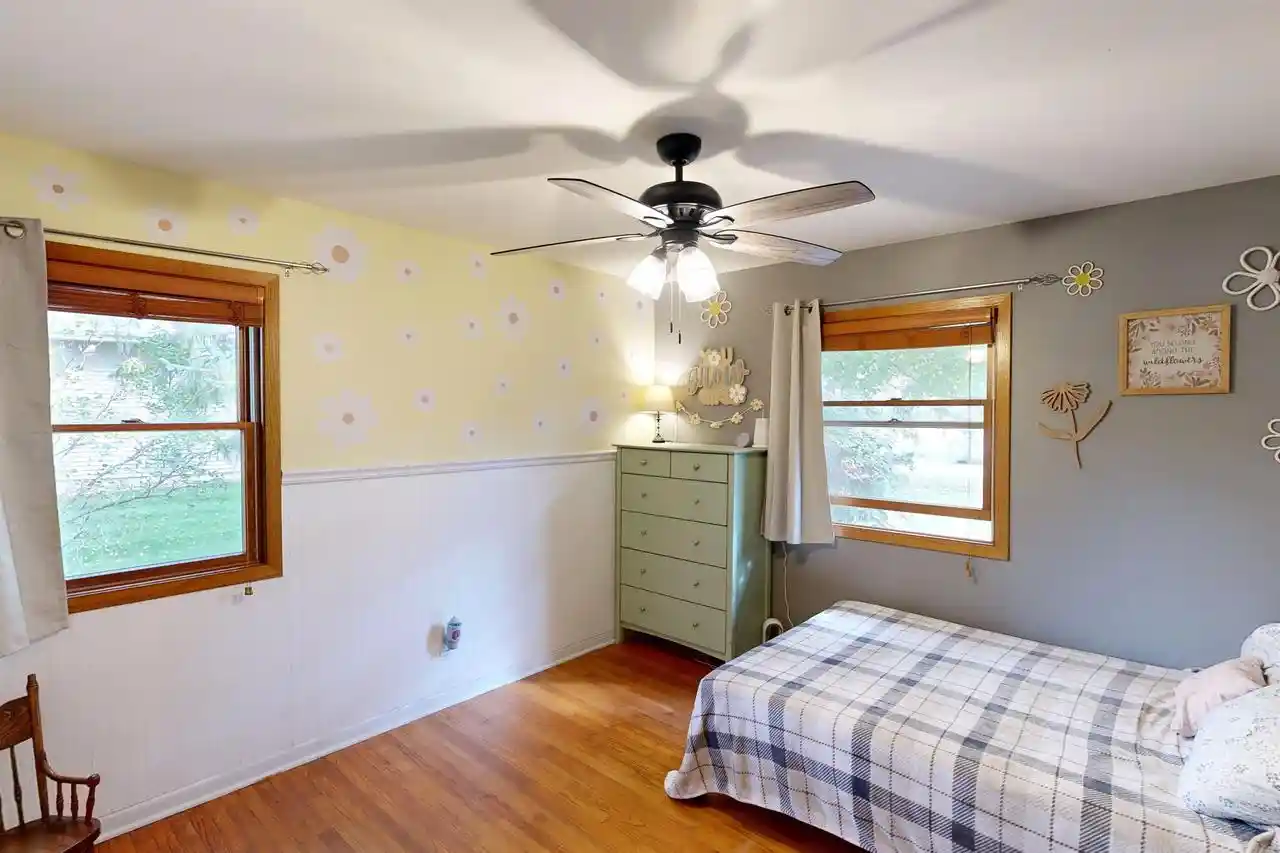 Photo 4 of Single family home for sale at N5043 Thrush Ln, Jefferson, WI 53549 | MLS# 2035562 | Listing updated on 2026-10-29