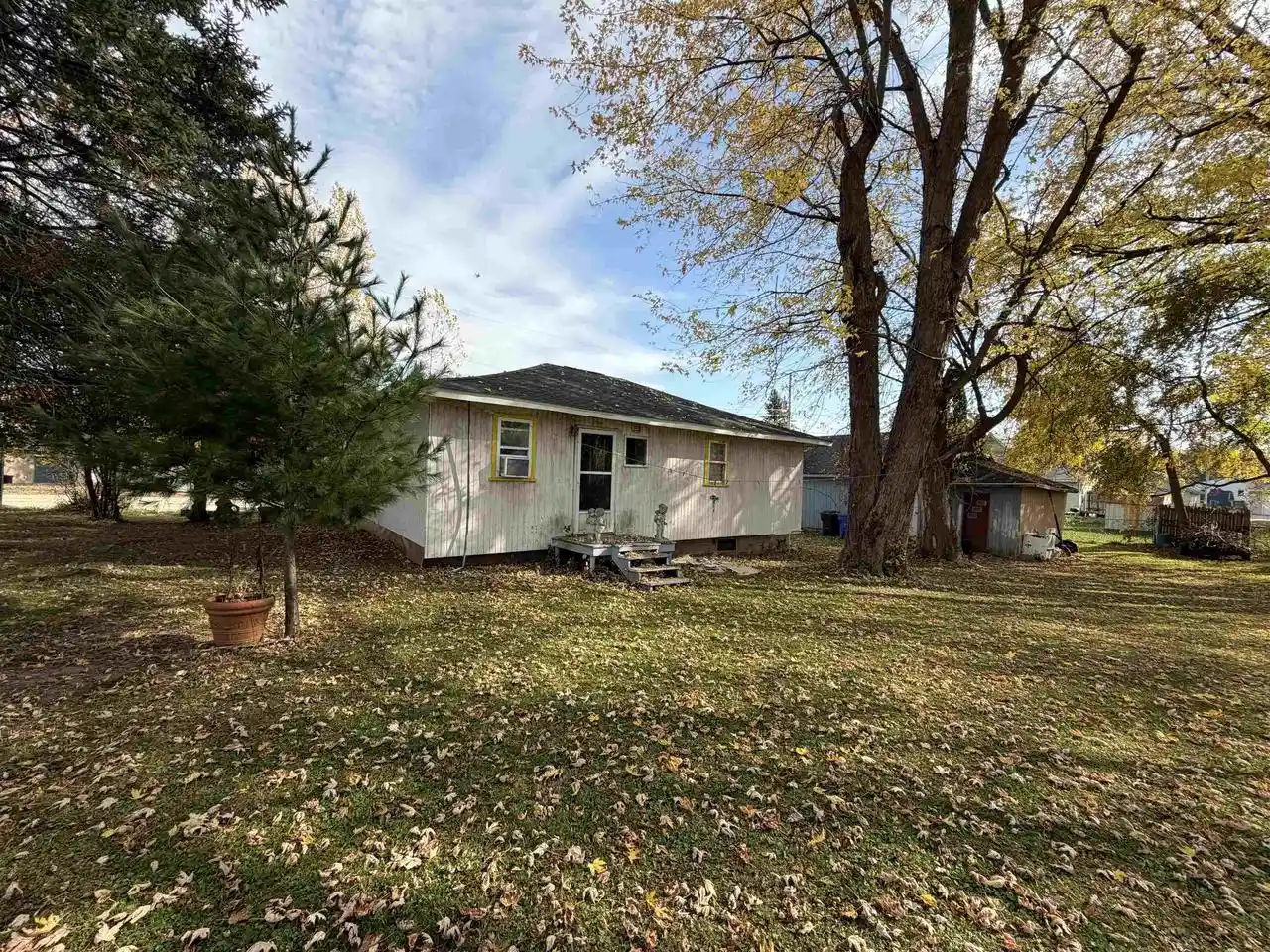 Single family home for sale at 104 Elizabeth St, Cambria, WI 53923 | MLS# 2035563