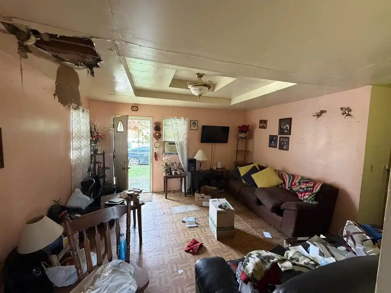 Photo 3 of Single family home for sale at 104 Elizabeth St, Cambria, WI 53923 | MLS# 2035563 | Listing updated on 2026-10-29