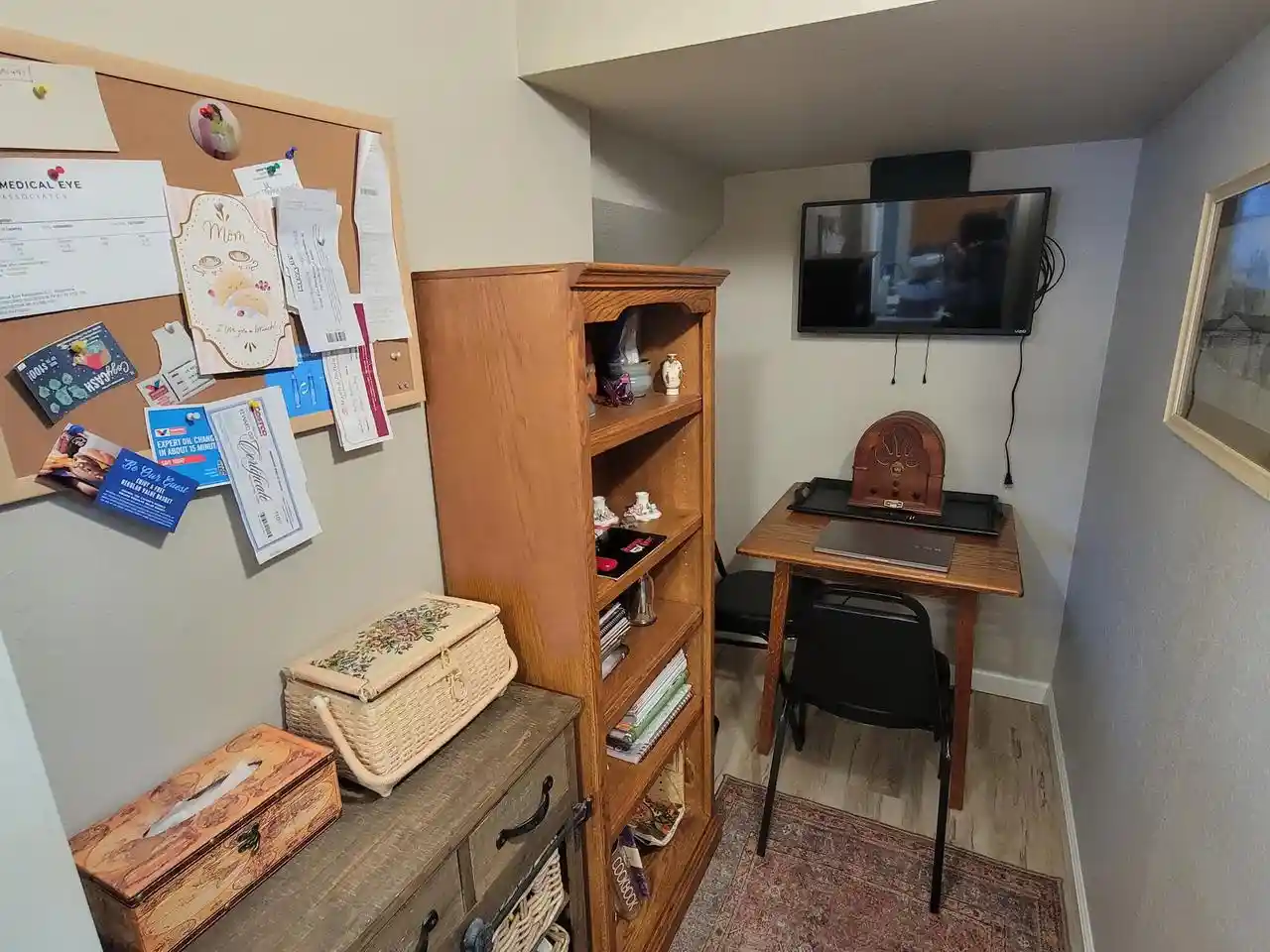 Photo 3 of Condo for sale at N16w26443 Meadowgrass Cir #A, Pewaukee, WI 53072 | MLS# 1986555 | Listing updated on 2026-10-29