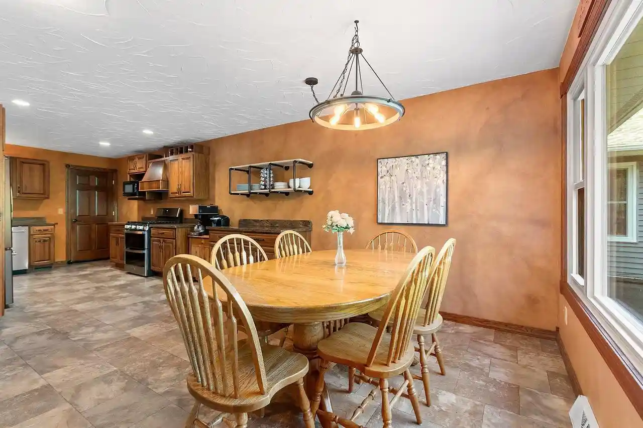 Photo 3 of Single family home for sale at N7250 Ash Rd, Shawano, WI 54166 | MLS# 50335063 | Listing updated on 2026-10-29