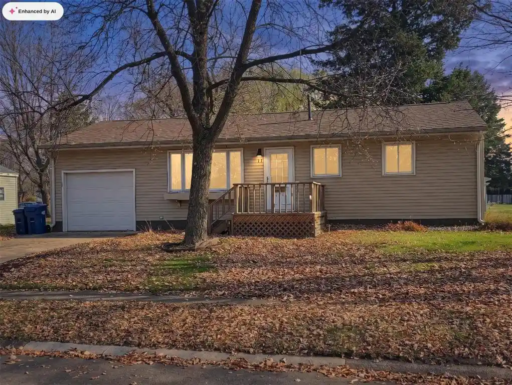 Single family home for sale at 111 Elbert Dr, Rice Lake, WI 54868 | MLS# 1606368 | Listing updated on 2026-10-29
