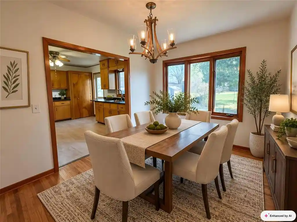 Photo 4 of Single family home for sale at 111 Elbert Dr, Rice Lake, WI 54868 | MLS# 1606368 | Listing updated on 2026-10-29