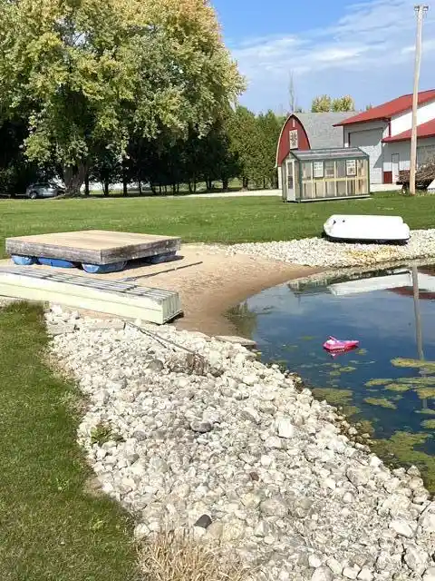 Photo 3 of Single family home for sale at N6531 Richards Rd, Fond Du Lac, WI 54937 | MLS# 1986557 | Listing updated on 2026-10-29