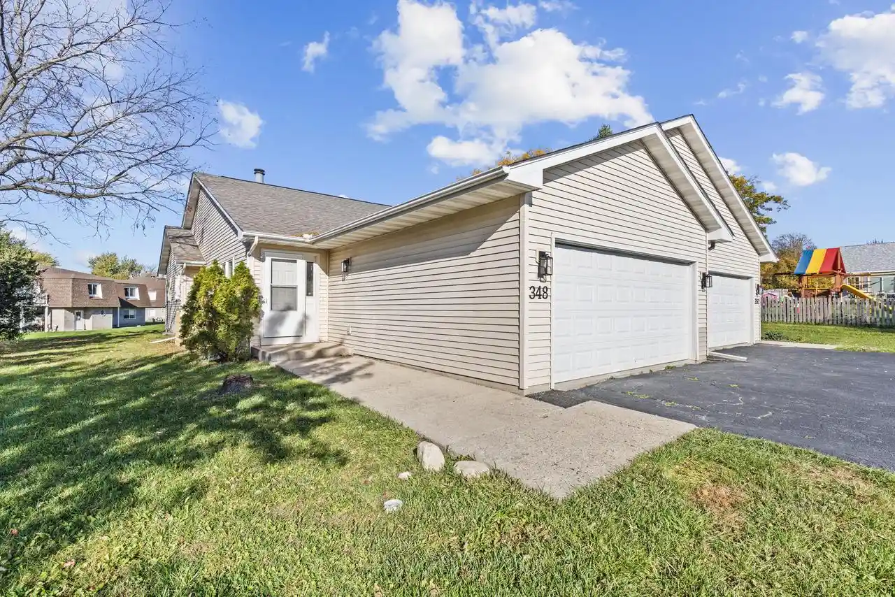 Single family home for sale at 348 Park View Dr, Darien, WI 53114 | MLS# 1986558