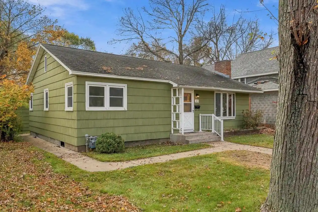Single family home for sale at 1833 Fremont St, Stevens Point, WI 54481 | MLS# 22605401