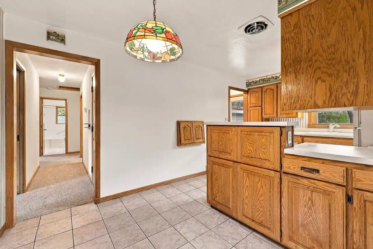 Photo 2 of Single family home for sale at 1833 Fremont St, Stevens Point, WI 54481 | MLS# 22605401 | Listing updated on 2026-10-29