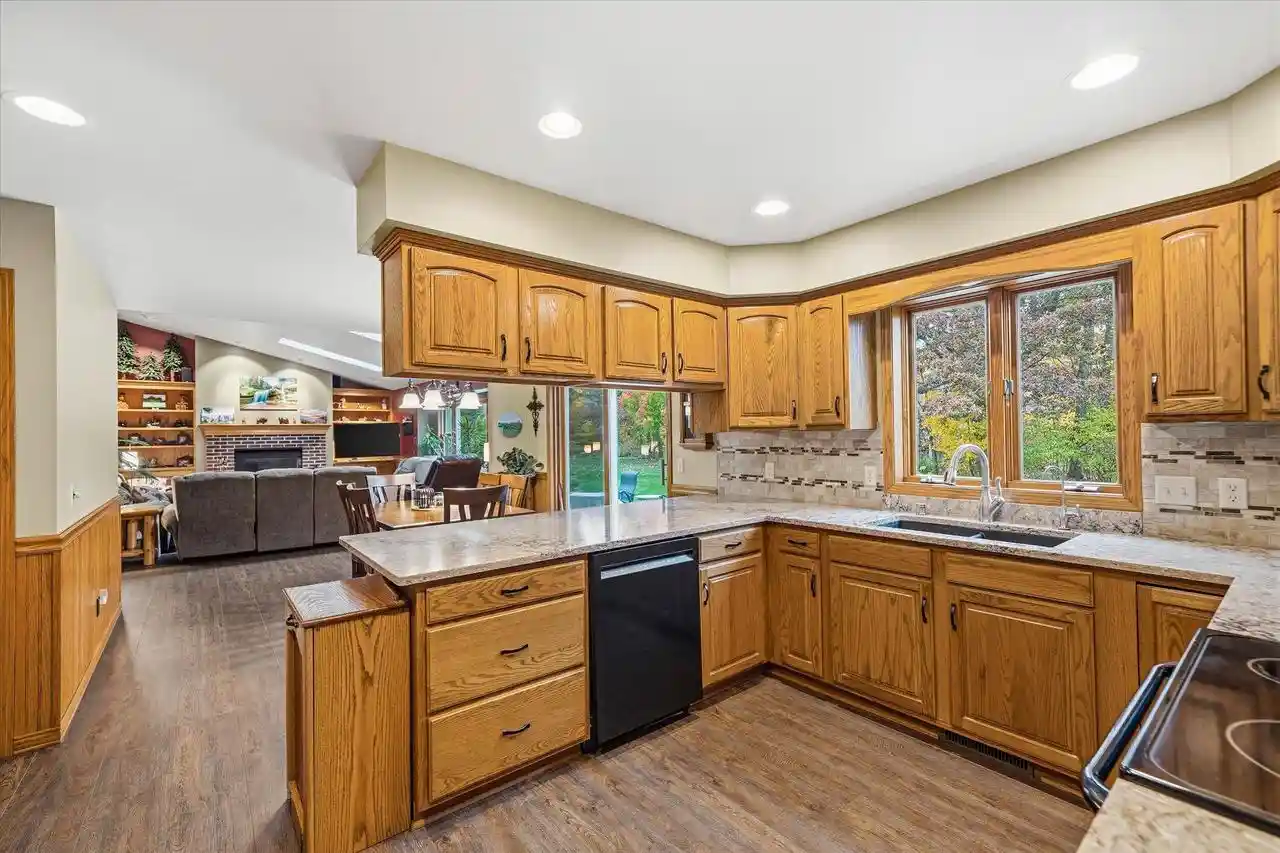 Photo 1 of Single family home for sale at 1518 Sandstone Ln, Sheboygan, WI 53083 | MLS# 1986566 | Listing updated on 2026-10-29