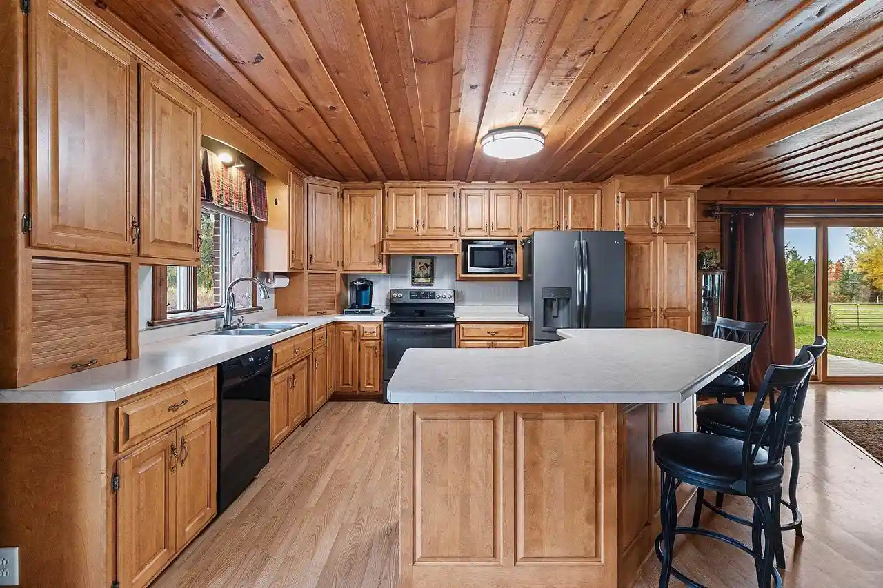 Photo 1 of Single family home for sale at N5155 French Rd, Seymour, WI 54165 | MLS# 50335067 | Listing updated on 2026-10-29