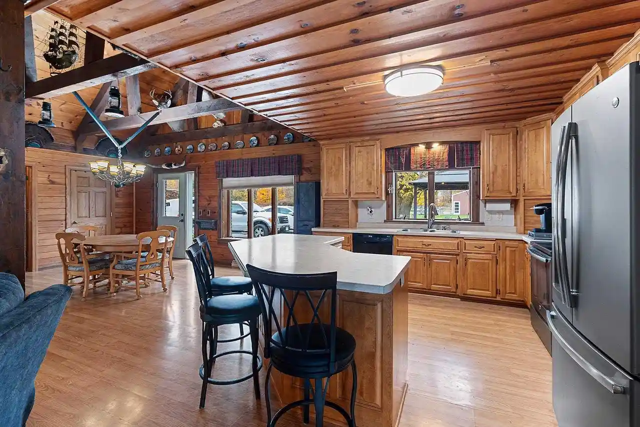 Photo 2 of Single family home for sale at N5155 French Rd, Seymour, WI 54165 | MLS# 50335067 | Listing updated on 2026-10-29