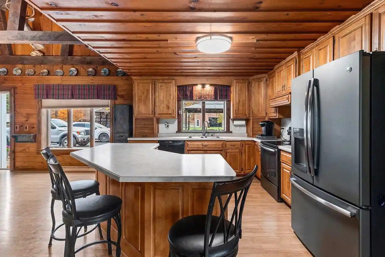 Photo 3 of Single family home for sale at N5155 French Rd, Seymour, WI 54165 | MLS# 50335067 | Listing updated on 2026-10-29
