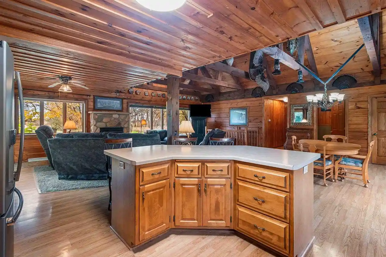 Photo 4 of Single family home for sale at N5155 French Rd, Seymour, WI 54165 | MLS# 50335067 | Listing updated on 2026-10-29