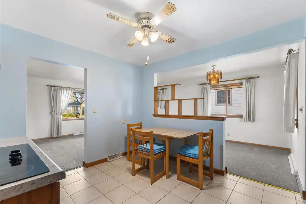 Photo 1 of Single family home for sale at 4629 S 14th Street, Milwaukee, WI 53221 | MLS# 1986574 | Listing updated on 2026-10-29