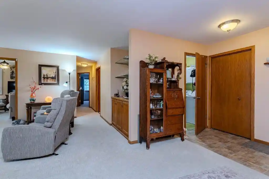 Photo 3 of Condo for sale at 2800 Thielman St #Unit 14A, Merrill, WI 54452 | MLS# 22605404 | Listing updated on 2026-10-29