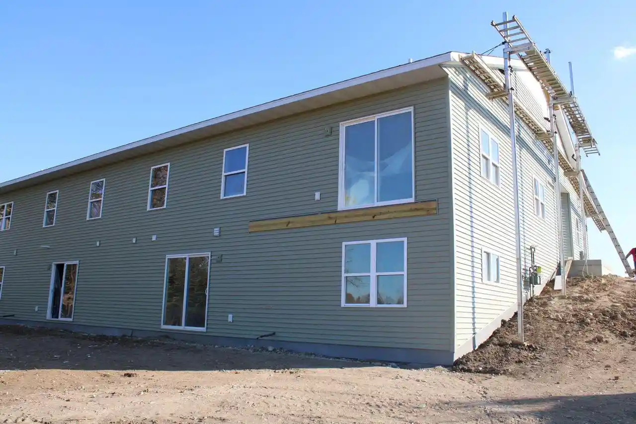 Photo 1 of Condo for sale at 1457 Kettle Ct #1, Kewaskum, WI 53040 | MLS# 1986585 | Listing updated on 2026-10-29