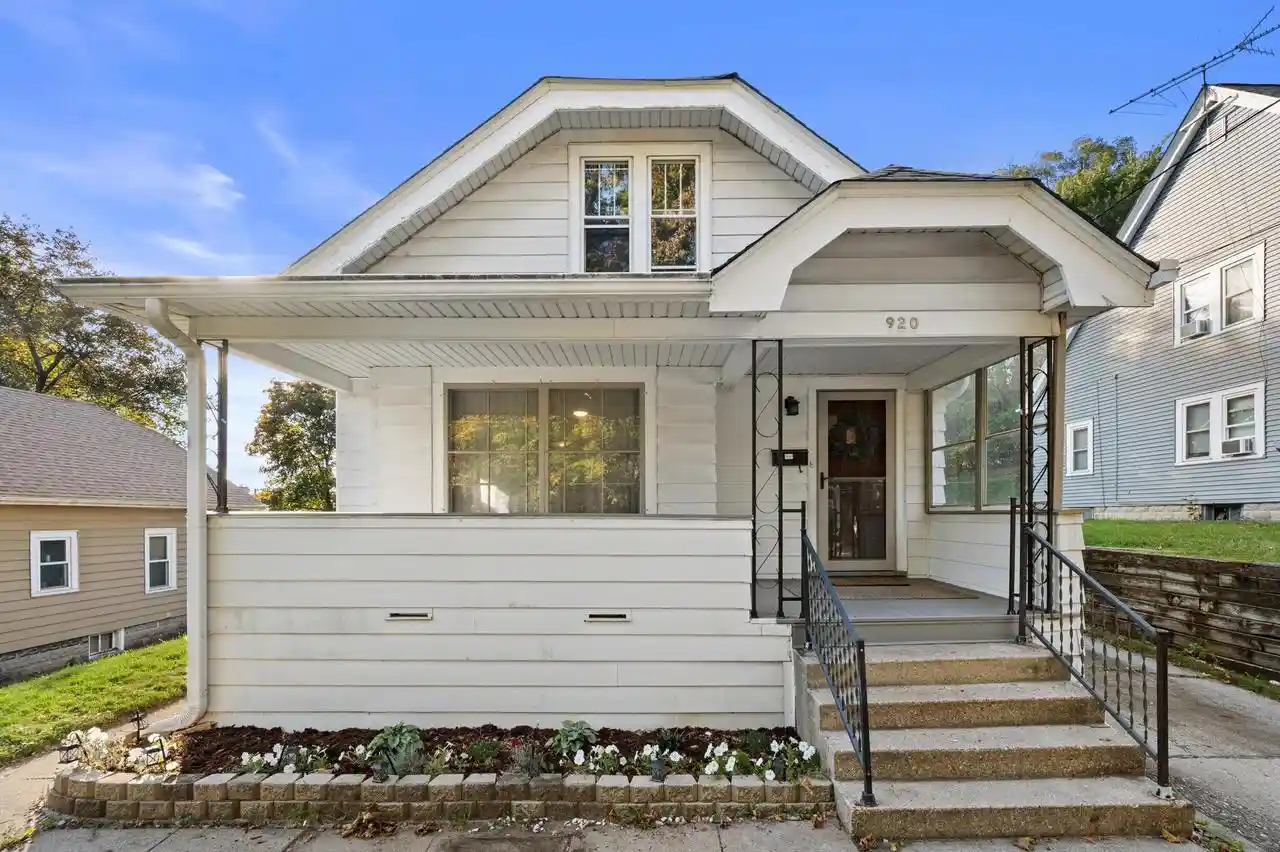 Single family home for sale at 920 Aurora St, Waukesha, WI 53186 | MLS# 1986586
