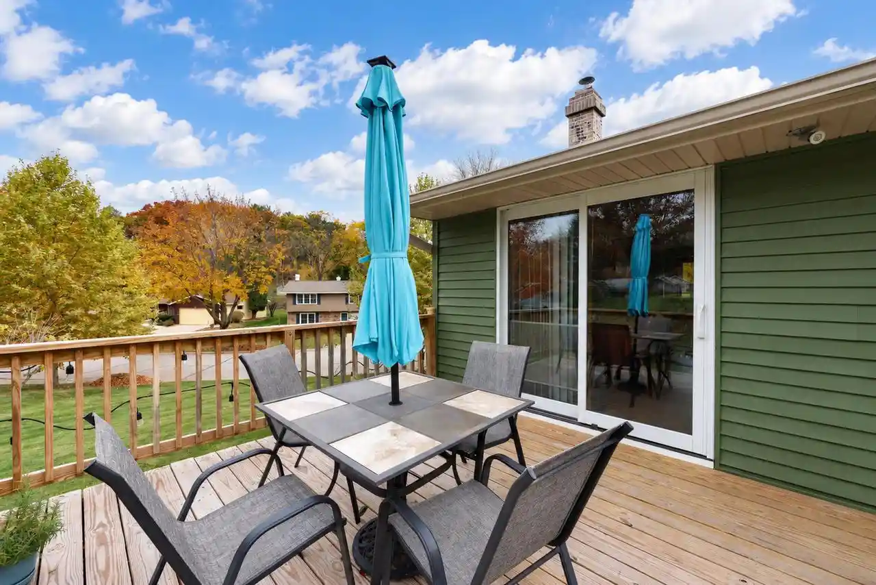 Photo 1 of Single family home for sale at 242 Michelle Ct, Green Bay, WI 54302 | MLS# 50335070 | Listing updated on 2026-10-29