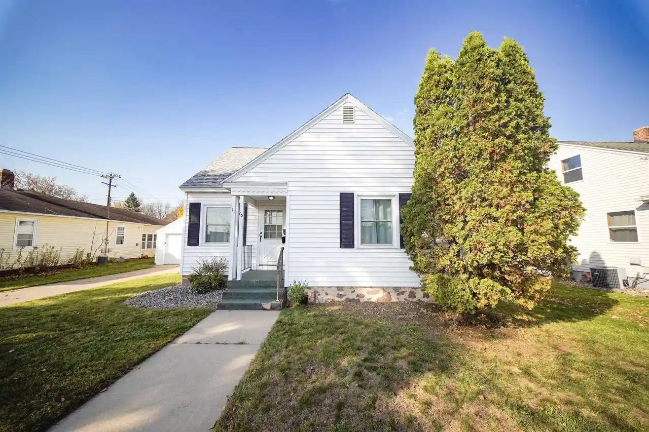 Single family home for sale at 1106 N 5th Avenue, Wausau, WI 54401 | MLS# 22605405