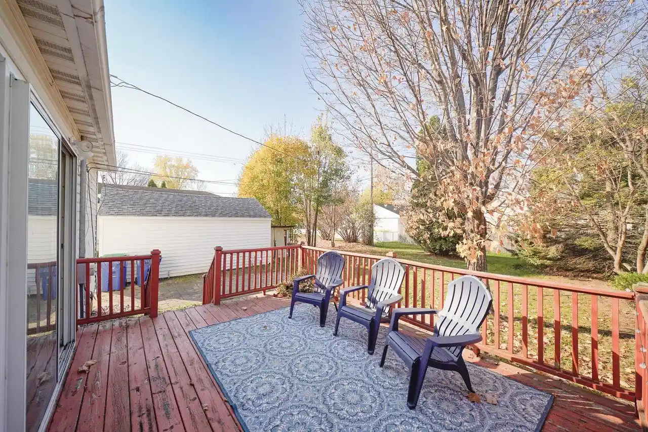 Photo 3 of Single family home for sale at 1106 N 5th Avenue, Wausau, WI 54401 | MLS# 22605405 | Listing updated on 2026-10-29