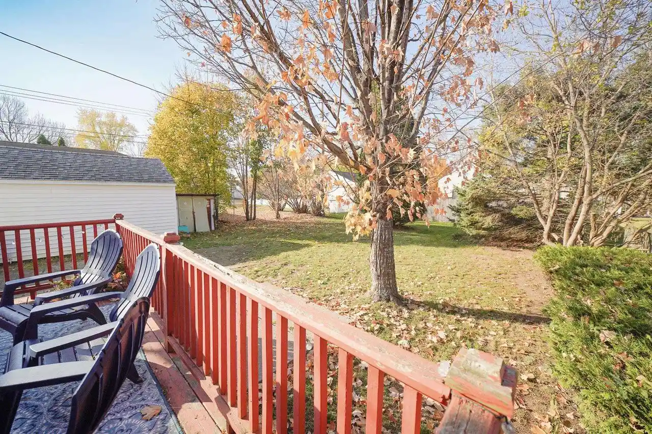 Photo 4 of Single family home for sale at 1106 N 5th Avenue, Wausau, WI 54401 | MLS# 22605405 | Listing updated on 2026-10-29