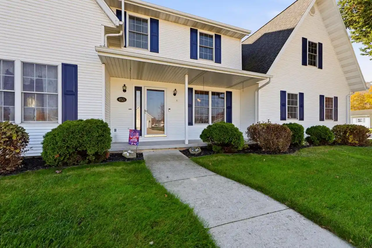 Single family home for sale at 4521 Country Ln, Manitowoc, WI 54220 | MLS# 1986595