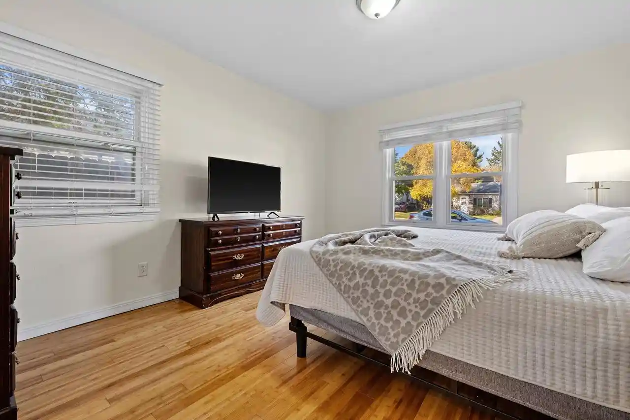 Photo 2 of Single family home for sale at 4001 Olive St, Racine, WI 53405 | MLS# 1986592 | Listing updated on 2026-10-29