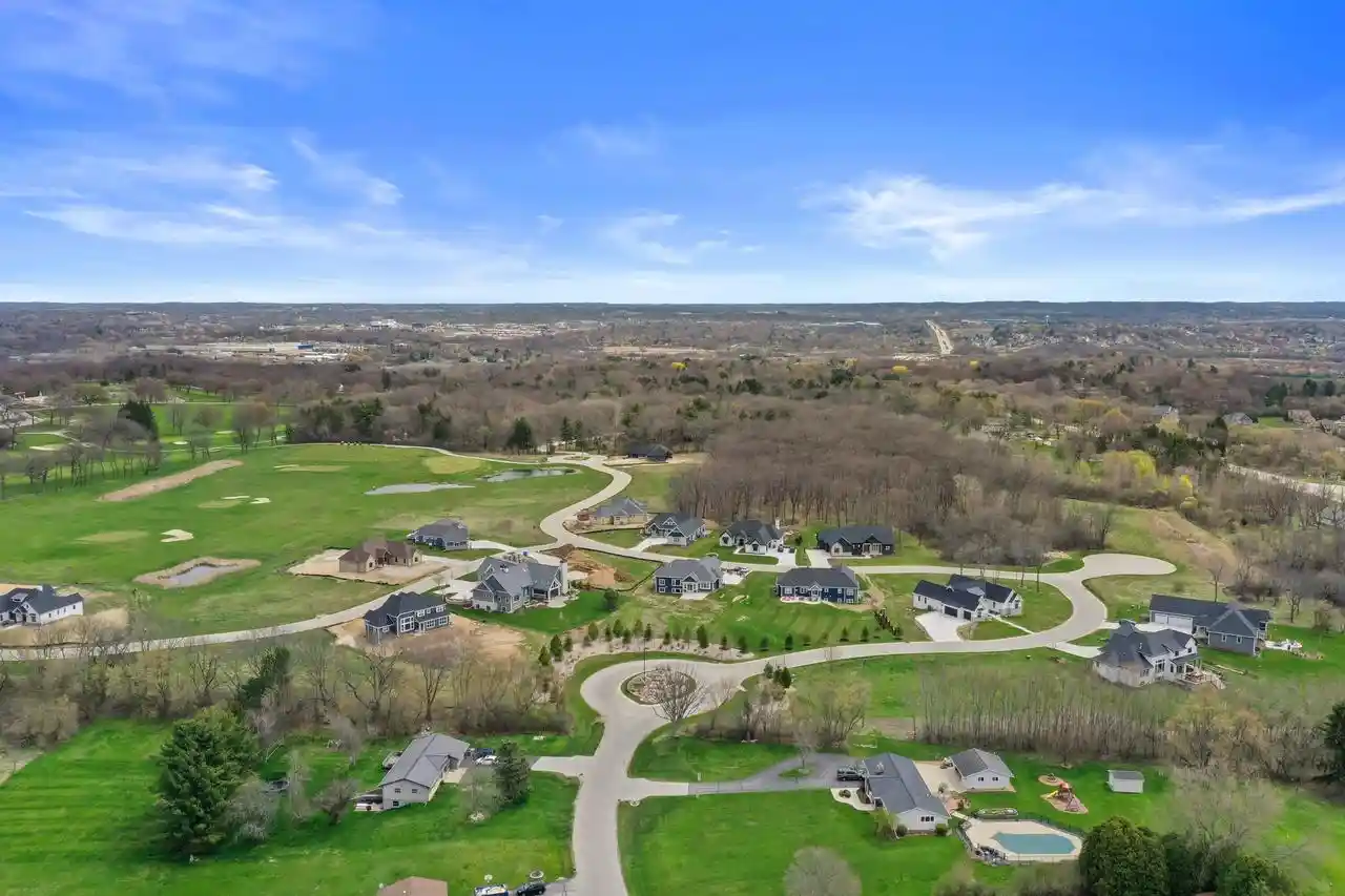 Photo 1 of Land for sale at S36w27290 Legend At Merrill Hills Ct #Lt1, Waukesha, WI 53189 | MLS# 1986605 | Listing updated on 2026-10-30