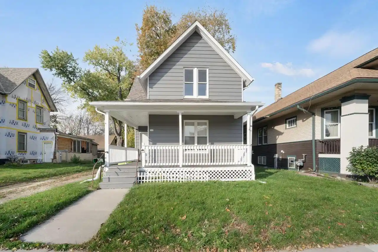 Single family home for sale at 163 N Main St, Dousman, WI 53118 | MLS# 1986607