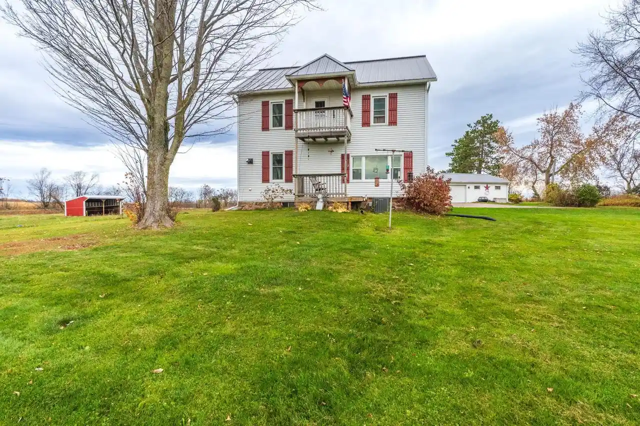 Single family home for sale at 136012 Rainbow Dr, Athens, WI 54411 | MLS# 22605408