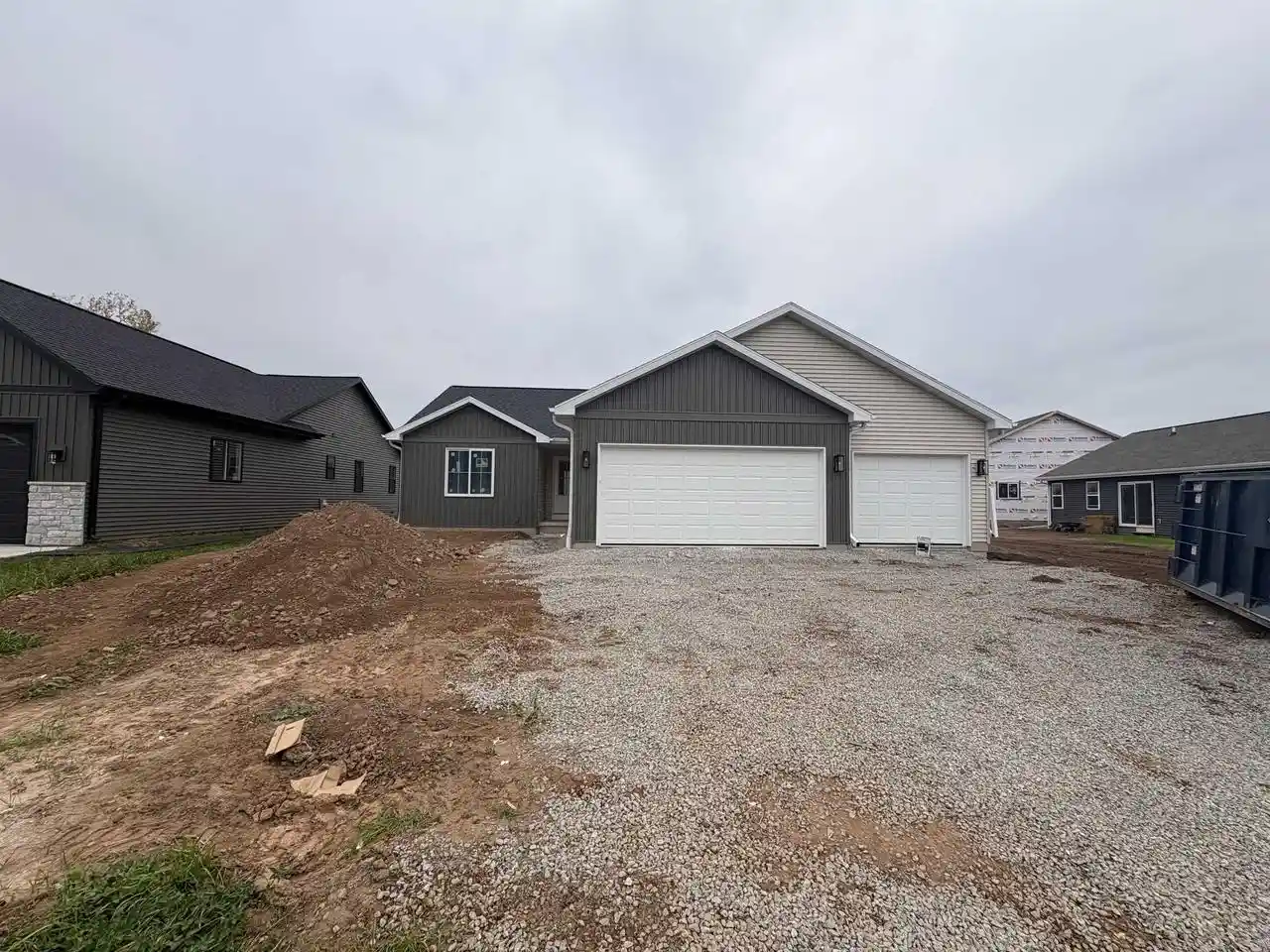 Single family home for sale at 1660 Trefoil Trl, Green Bay, WI 54313 | MLS# 50335080