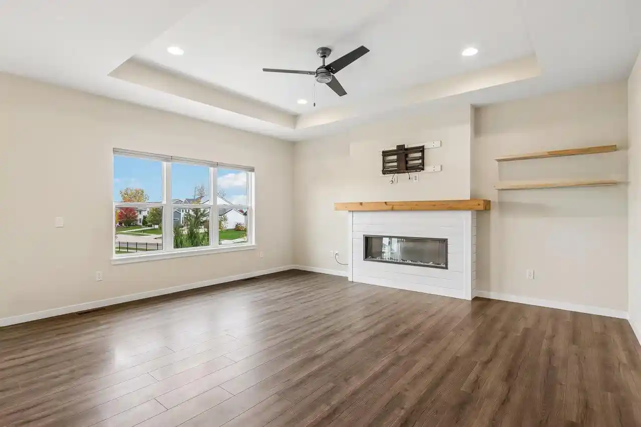 Photo 2 of Single family home for sale at 534 Foxfield Rd, Oregon, WI 53575 | MLS# 2035578 | Listing updated on 2026-10-29