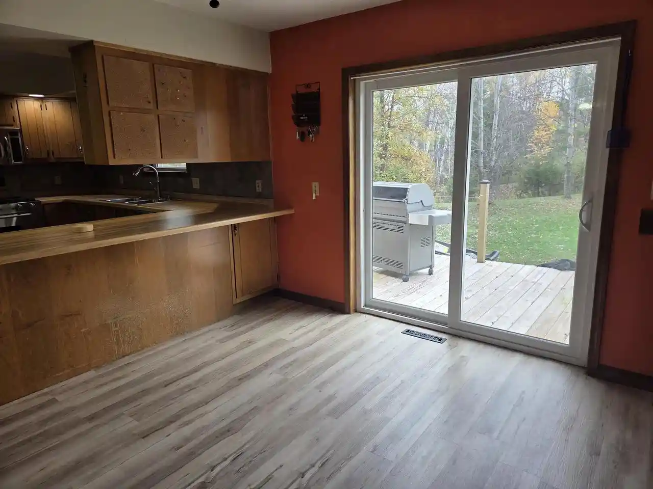 Photo 4 of Single family home for sale at W5801 Town Hall Rd, Peshtigo, WI 54157 | MLS# 50335078 | Listing updated on 2026-10-29