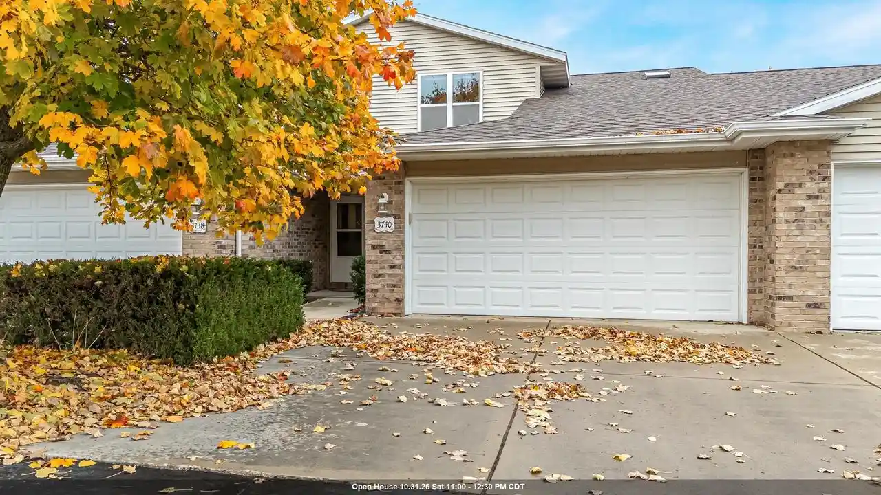 Single family home for sale at 3740 Rose Garden Way, New Franken, WI 54229 | MLS# 50335085
