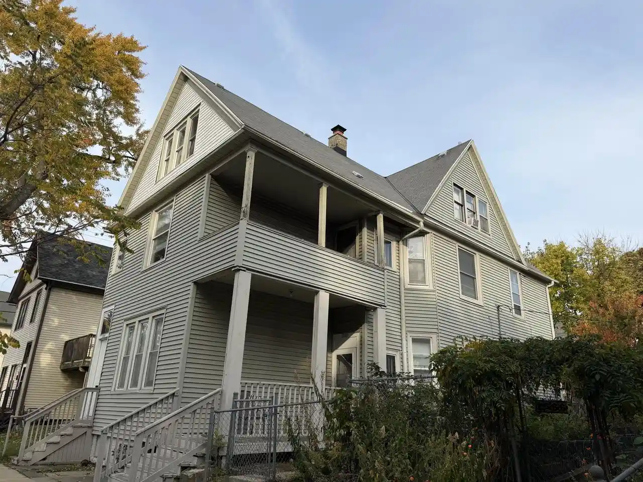 Multi family home for sale at 2568 N Booth St #2570, Milwaukee, WI 53212 | MLS# 1986618