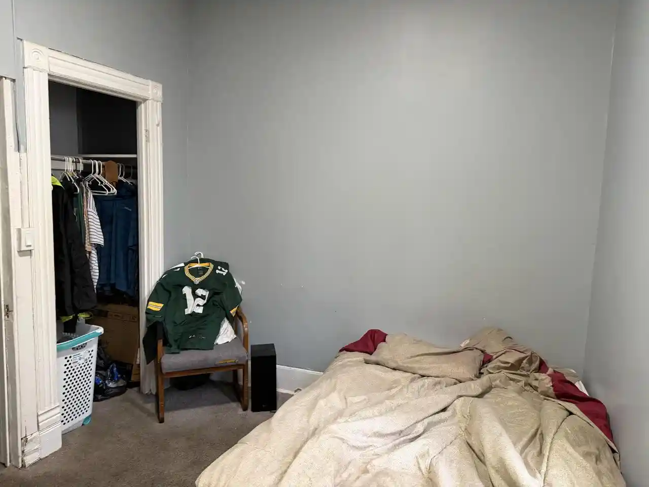 Photo 4 of Multi family home for sale at 2568 N Booth St #2570, Milwaukee, WI 53212 | MLS# 1986618 | Listing updated on 2026-10-29