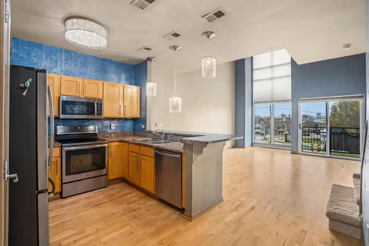 Condo for sale at 2121 S Kinnickinnic Ave #113, Milwaukee, WI 53207 | MLS# 1986619