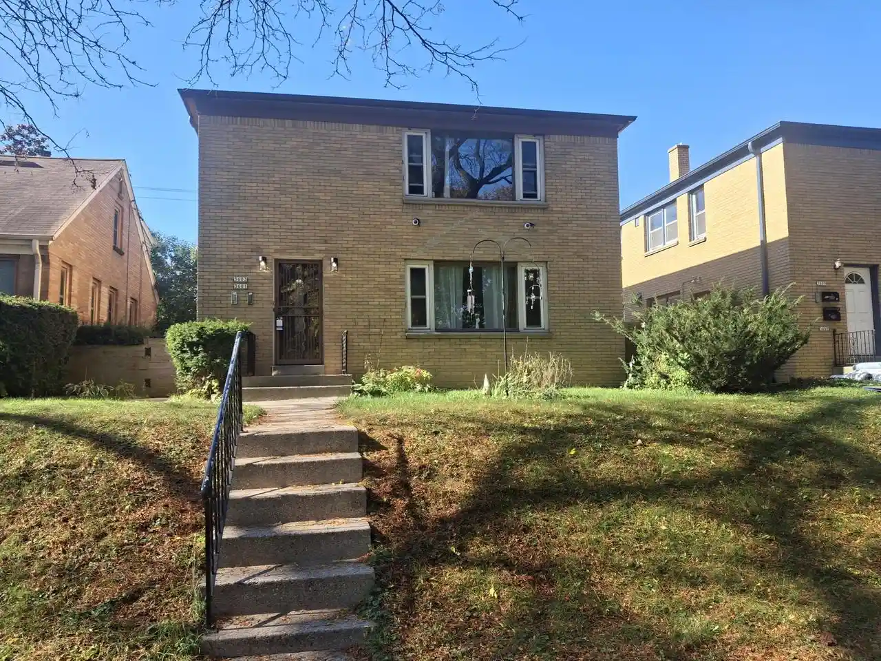 Multi family home for sale at 3601 N Humboldt Blvd #3603, Milwaukee, WI 53212 | MLS# 1986623