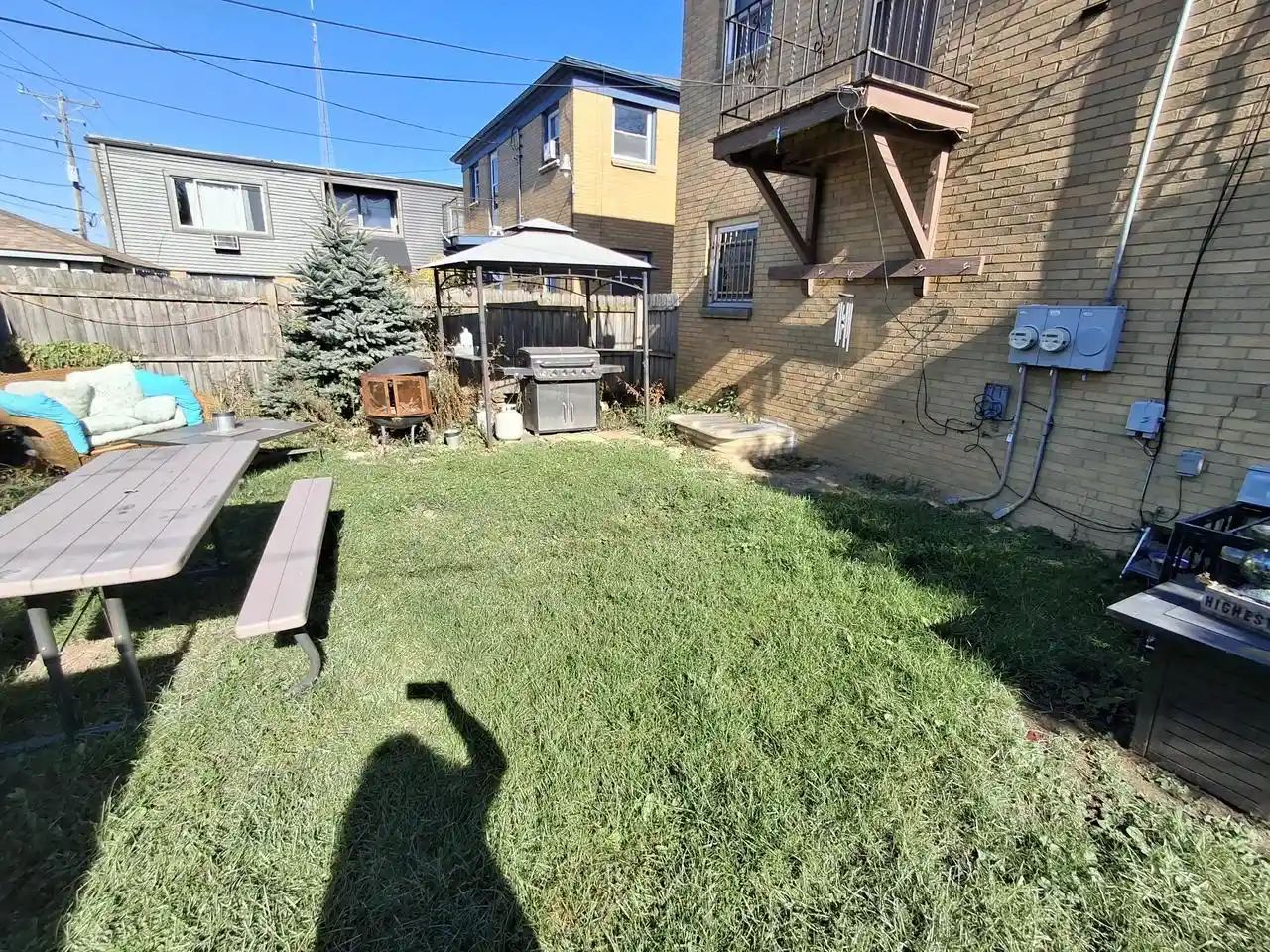 Photo 2 of Multi family home for sale at 3601 N Humboldt Blvd #3603, Milwaukee, WI 53212 | MLS# 1986623 | Listing updated on 2026-10-29