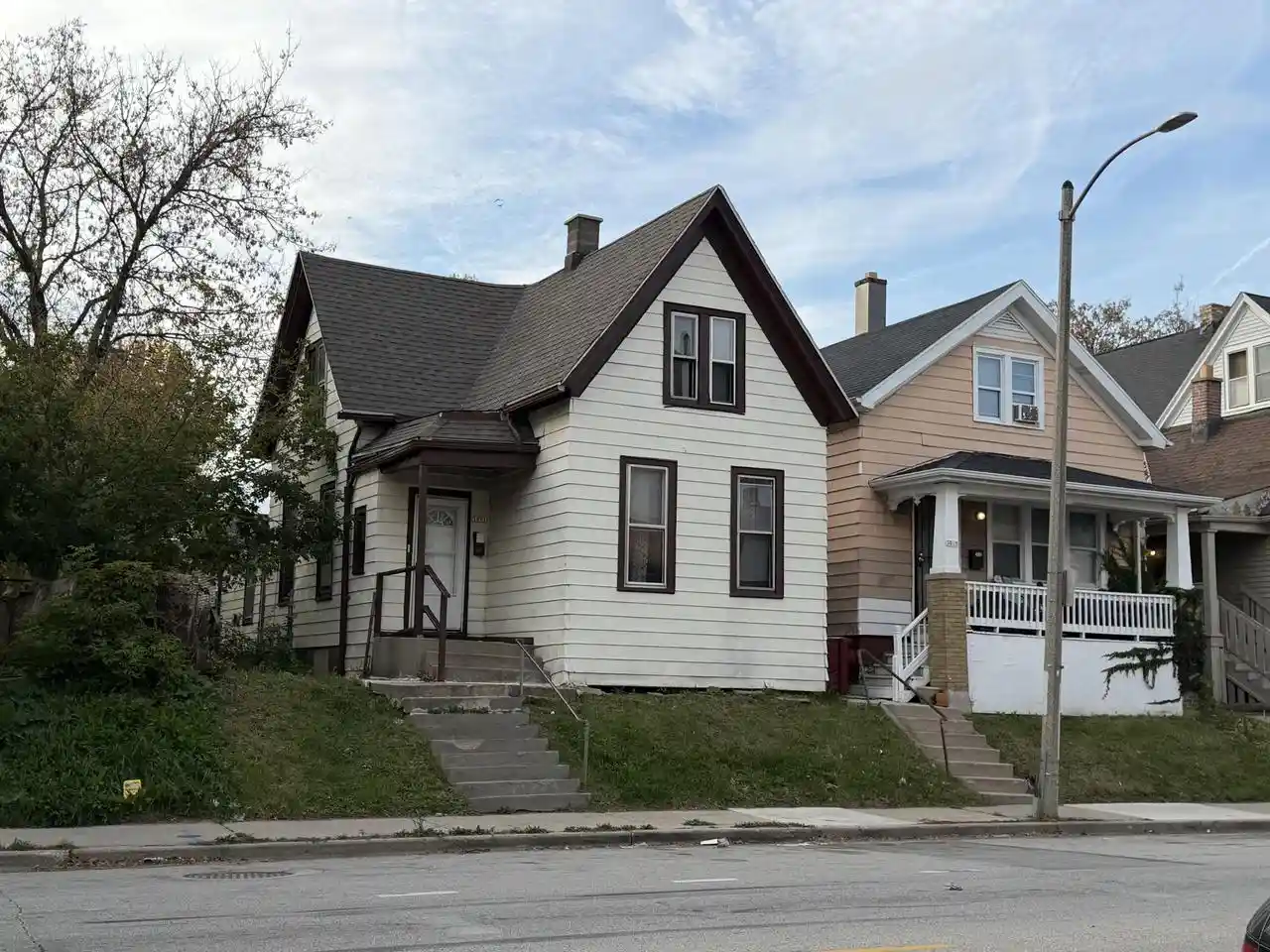 Single family home for sale at 3011 N Holton St, Milwaukee, WI 53212 | MLS# 1986620