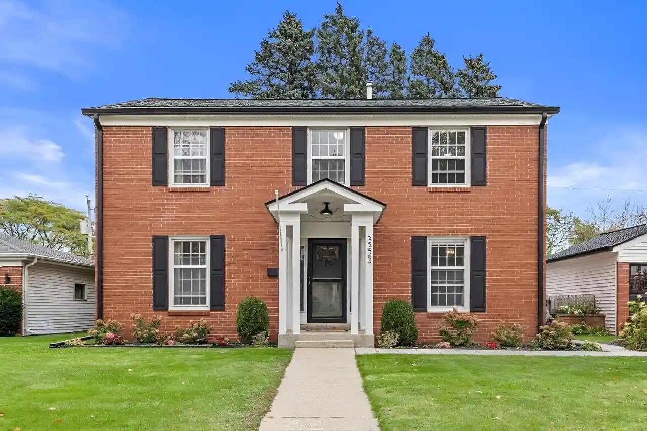 Single family home for sale at 3223 Chatham St, Racine, WI 53402 | MLS# 1986621